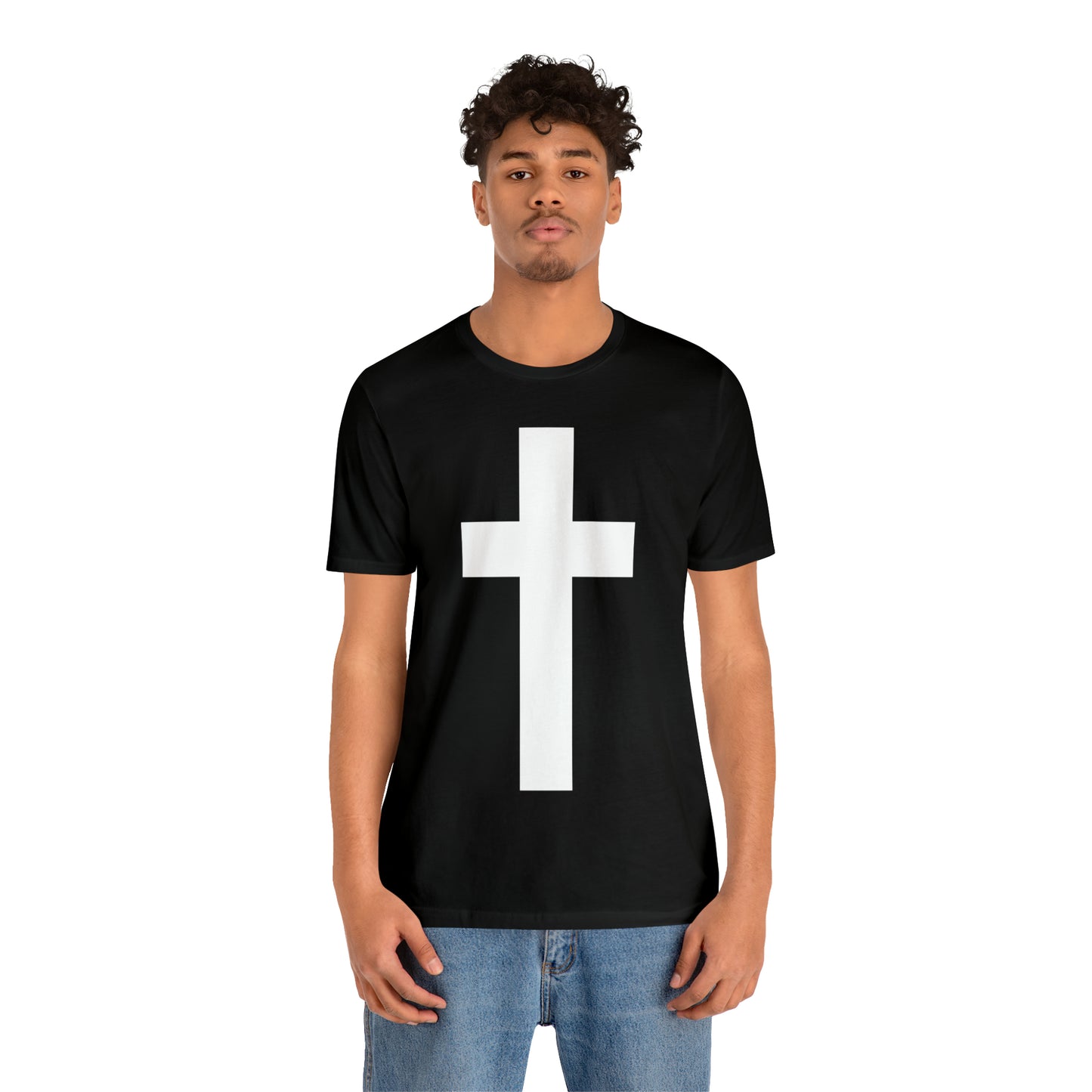 Cross T-Shirt