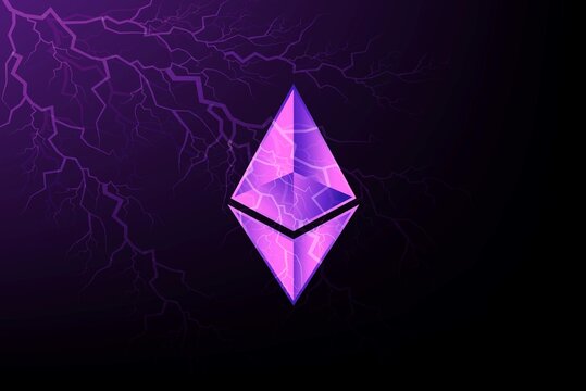 Ethereum Symbol 