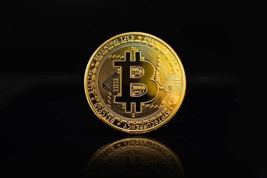 Bitcoin Symbol