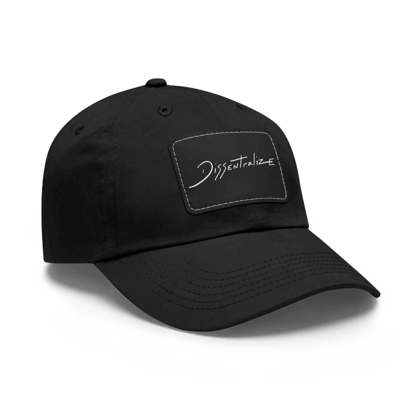 Dissentralize Hat