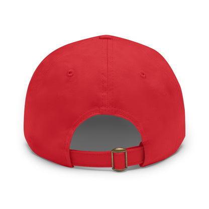 Dissentralize Hat