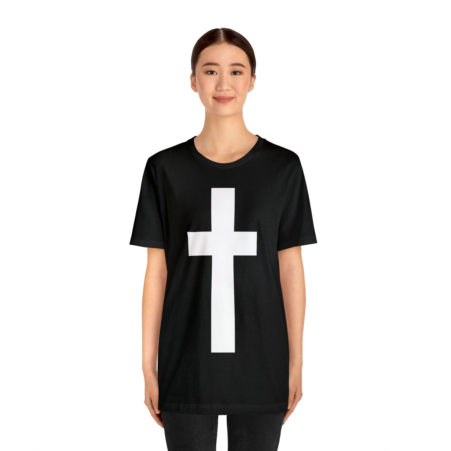 Cross T-Shirt