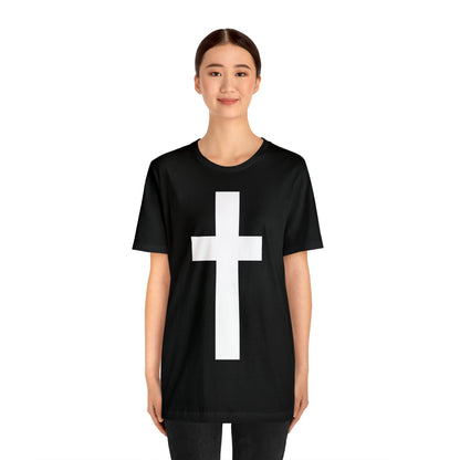 Cross T-Shirt