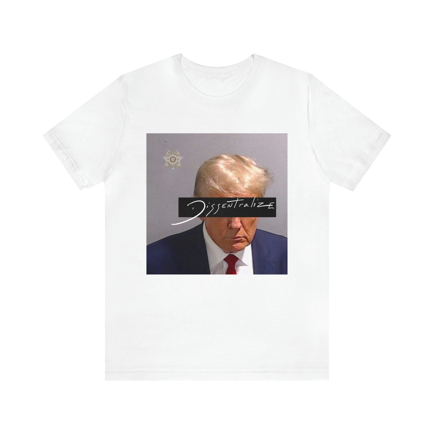 Banned MAGA