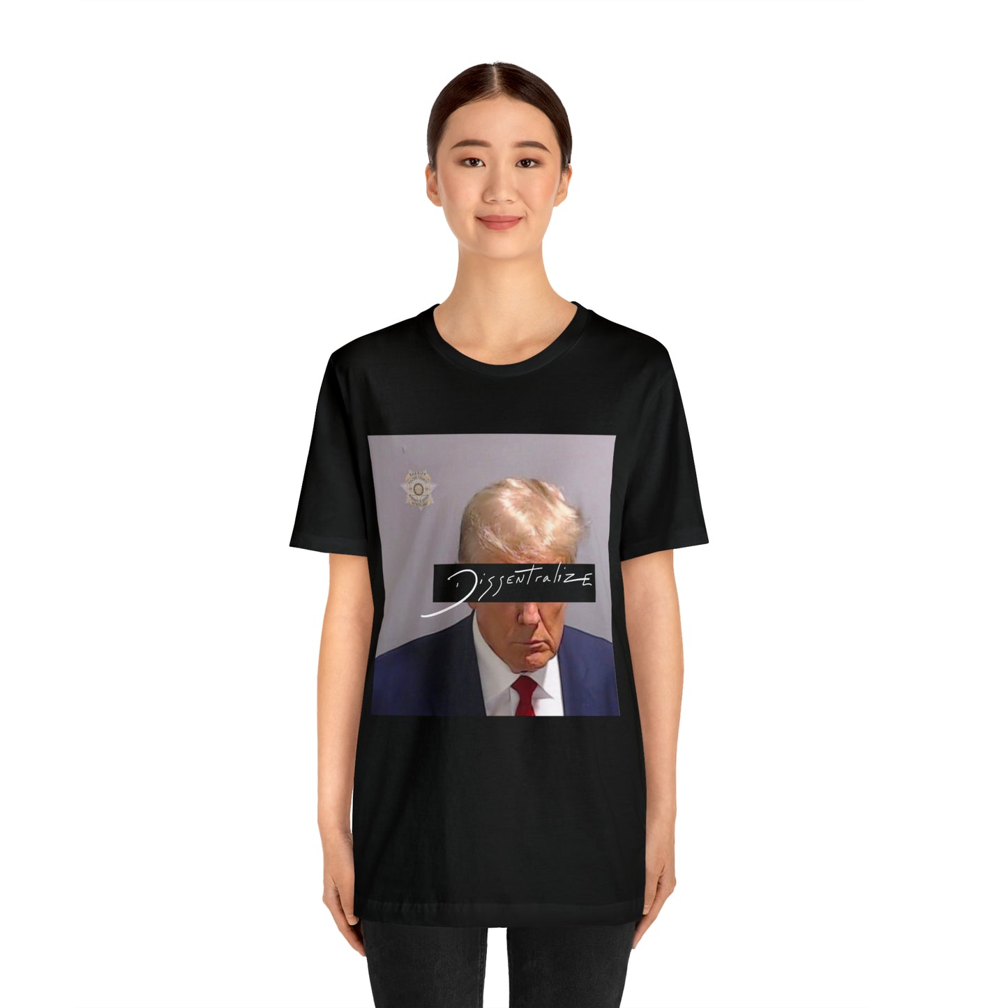 Banned MAGA
