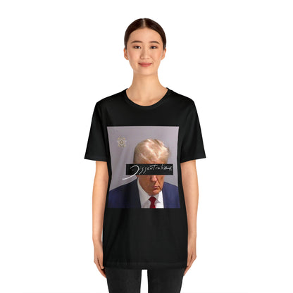 Banned MAGA