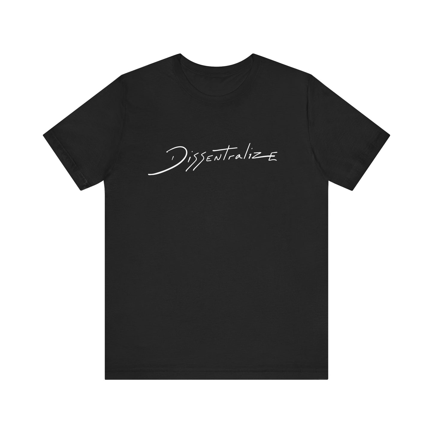 Dissentralize Tee