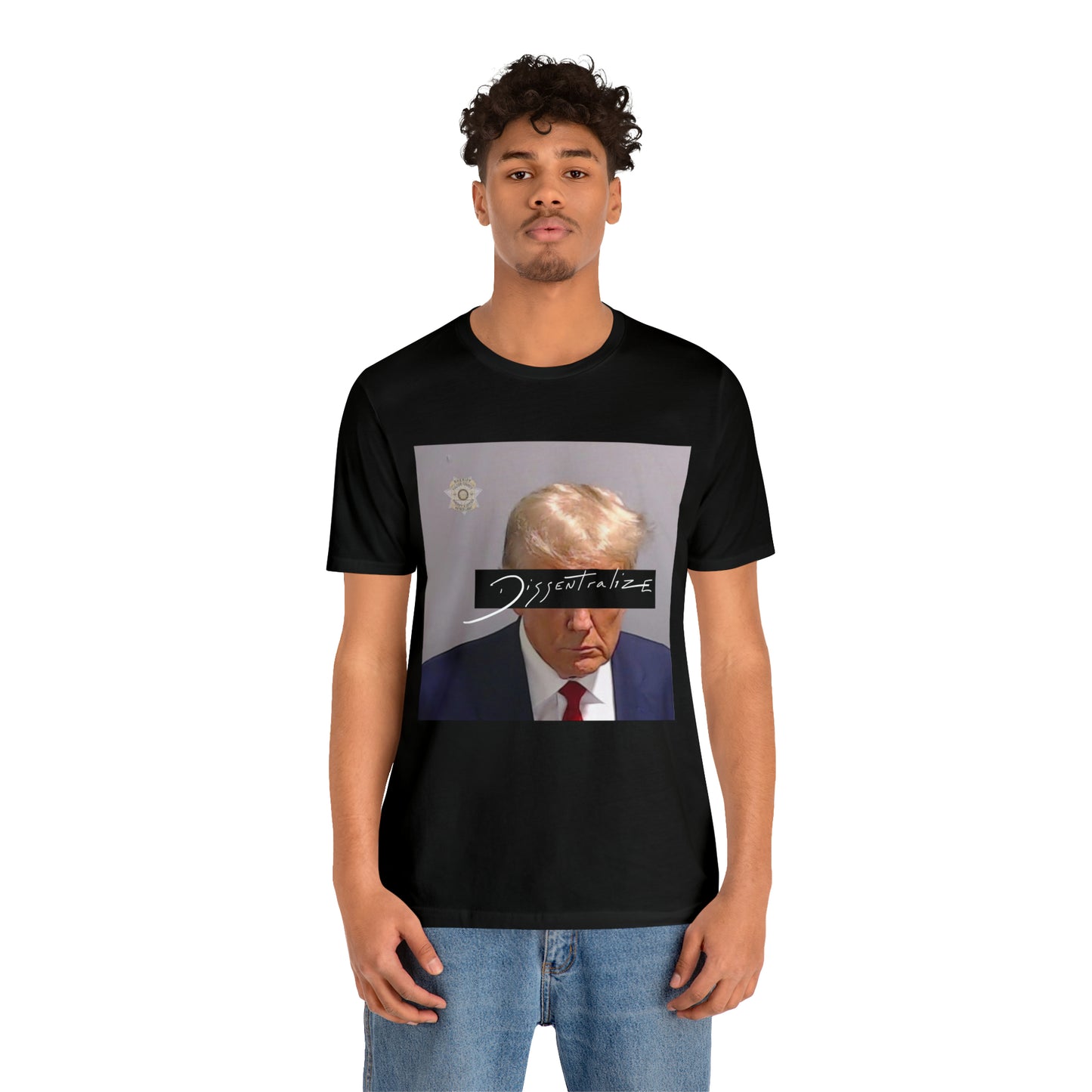 Banned MAGA