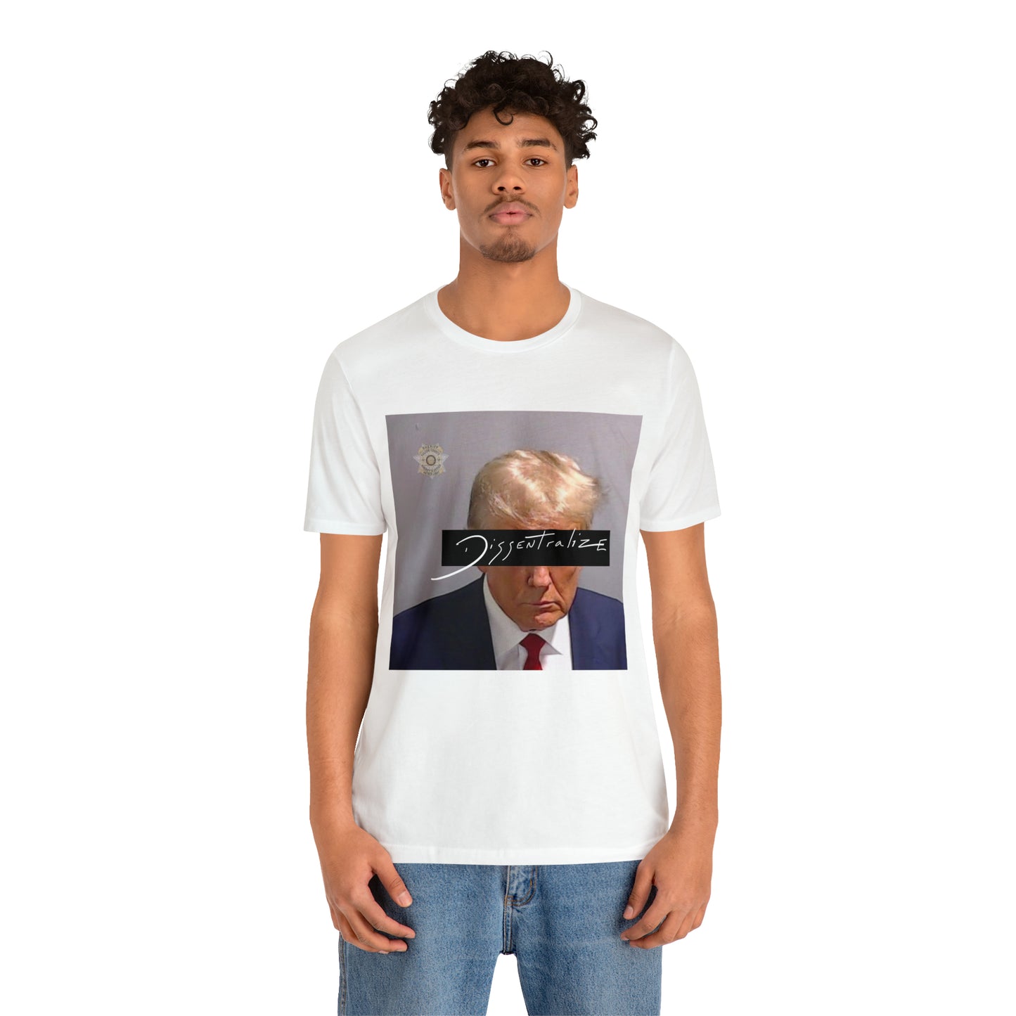 Banned MAGA