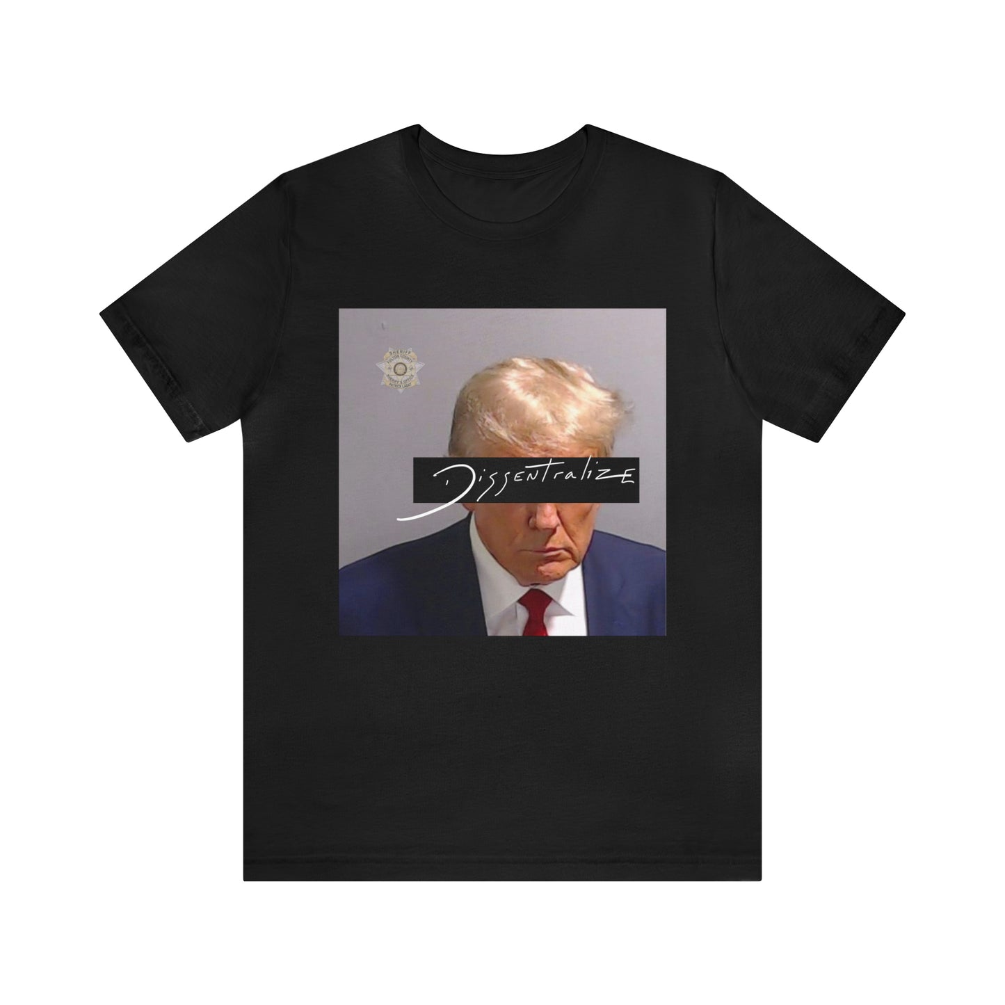 Banned MAGA