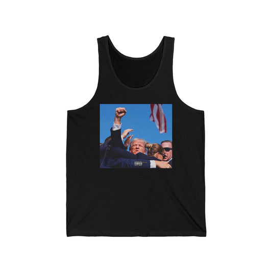 Fight Tank