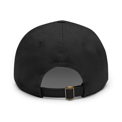 Dissentralize Hat