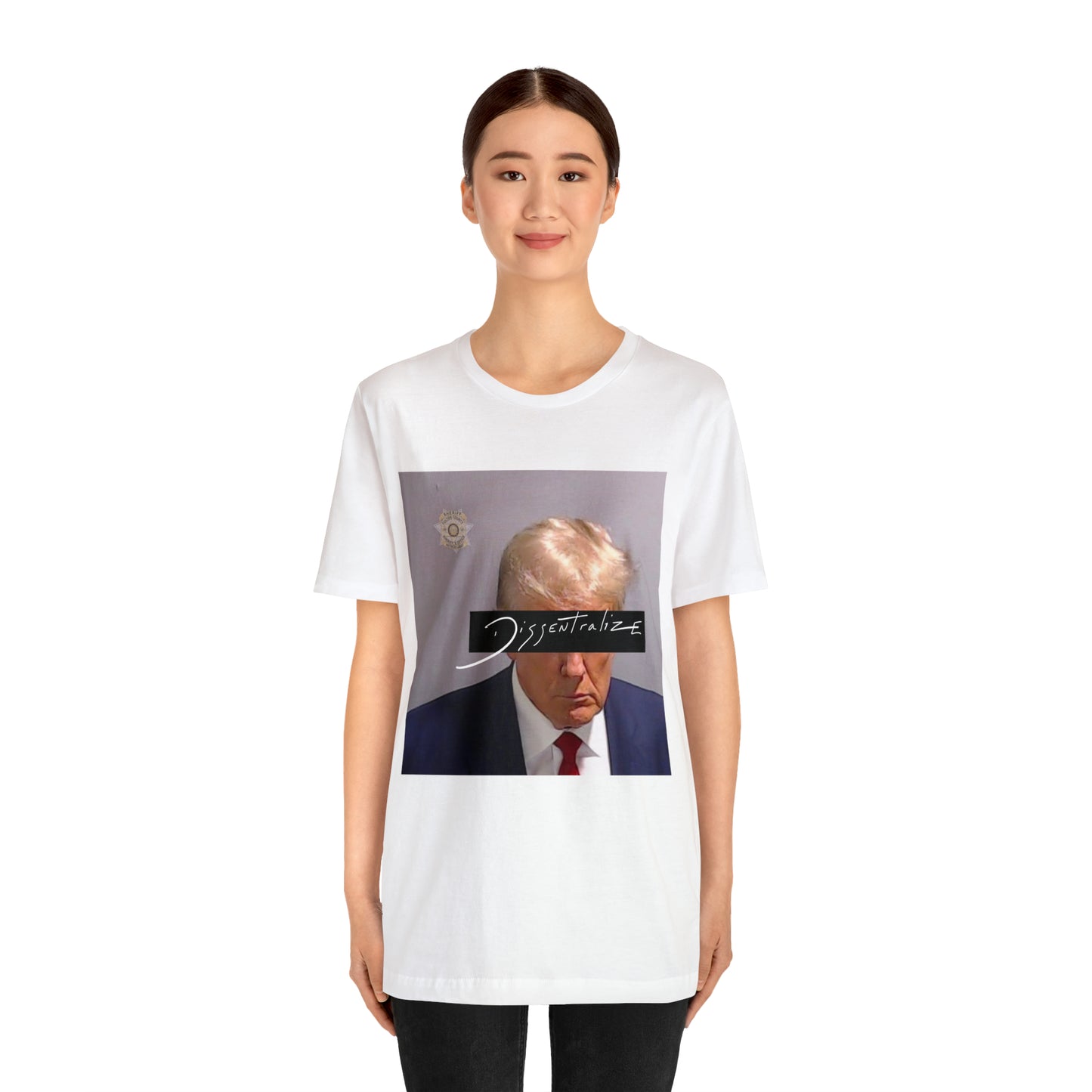Banned MAGA