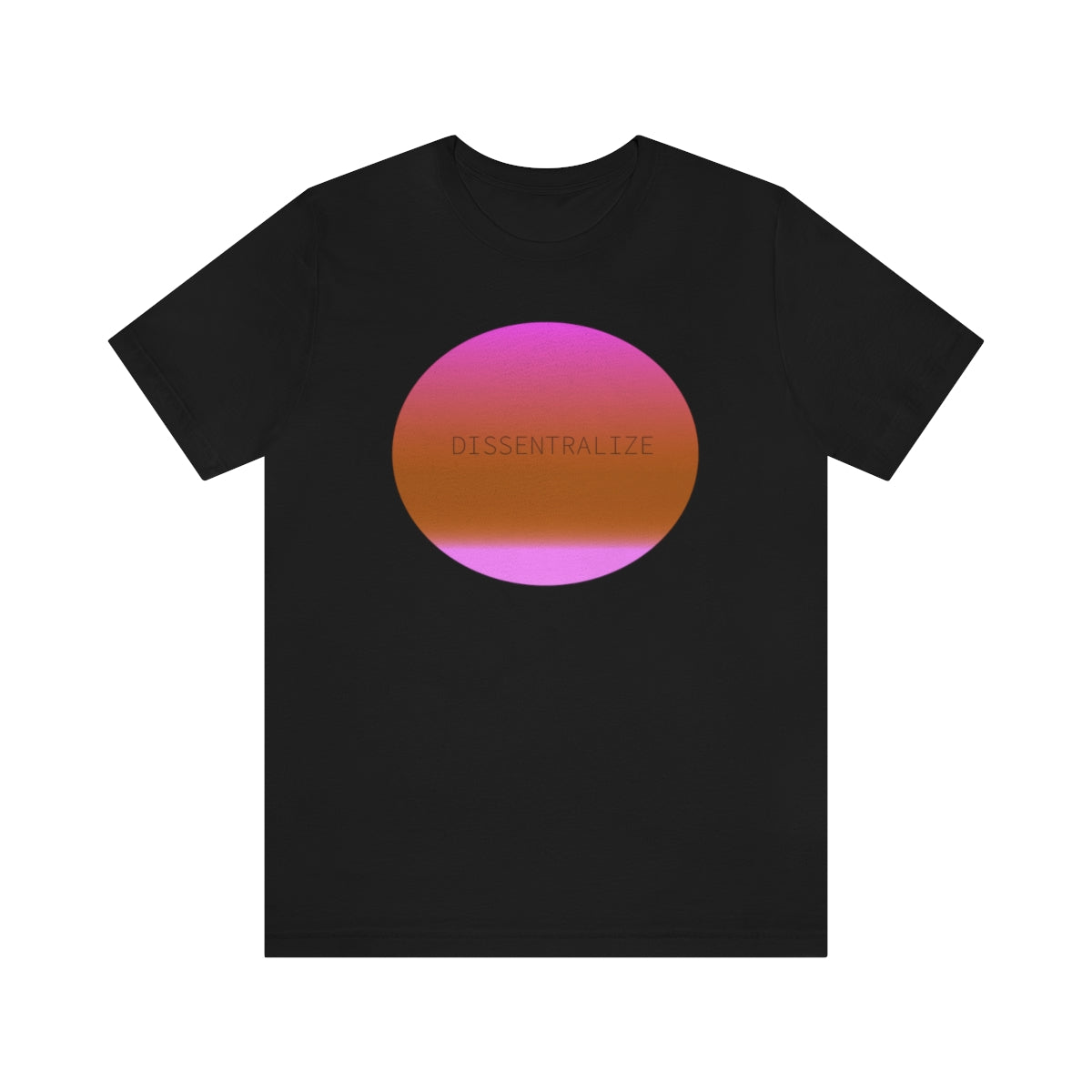 Based Moon - Short Sleeve Tee