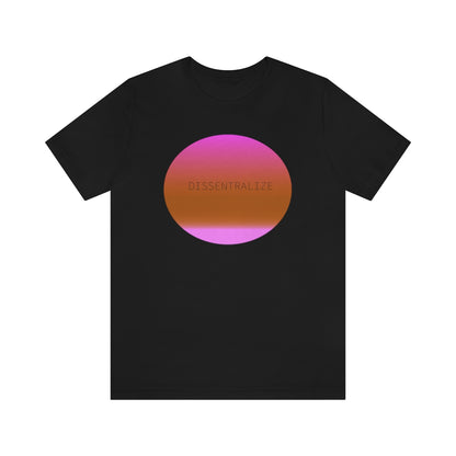 Based Moon - Short Sleeve Tee