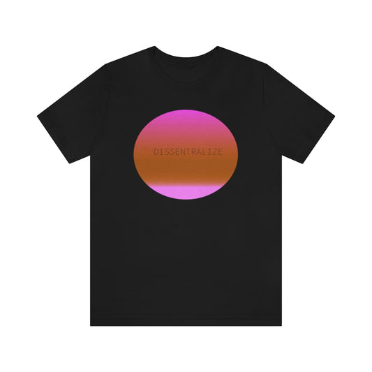Based Moon - Short Sleeve Tee