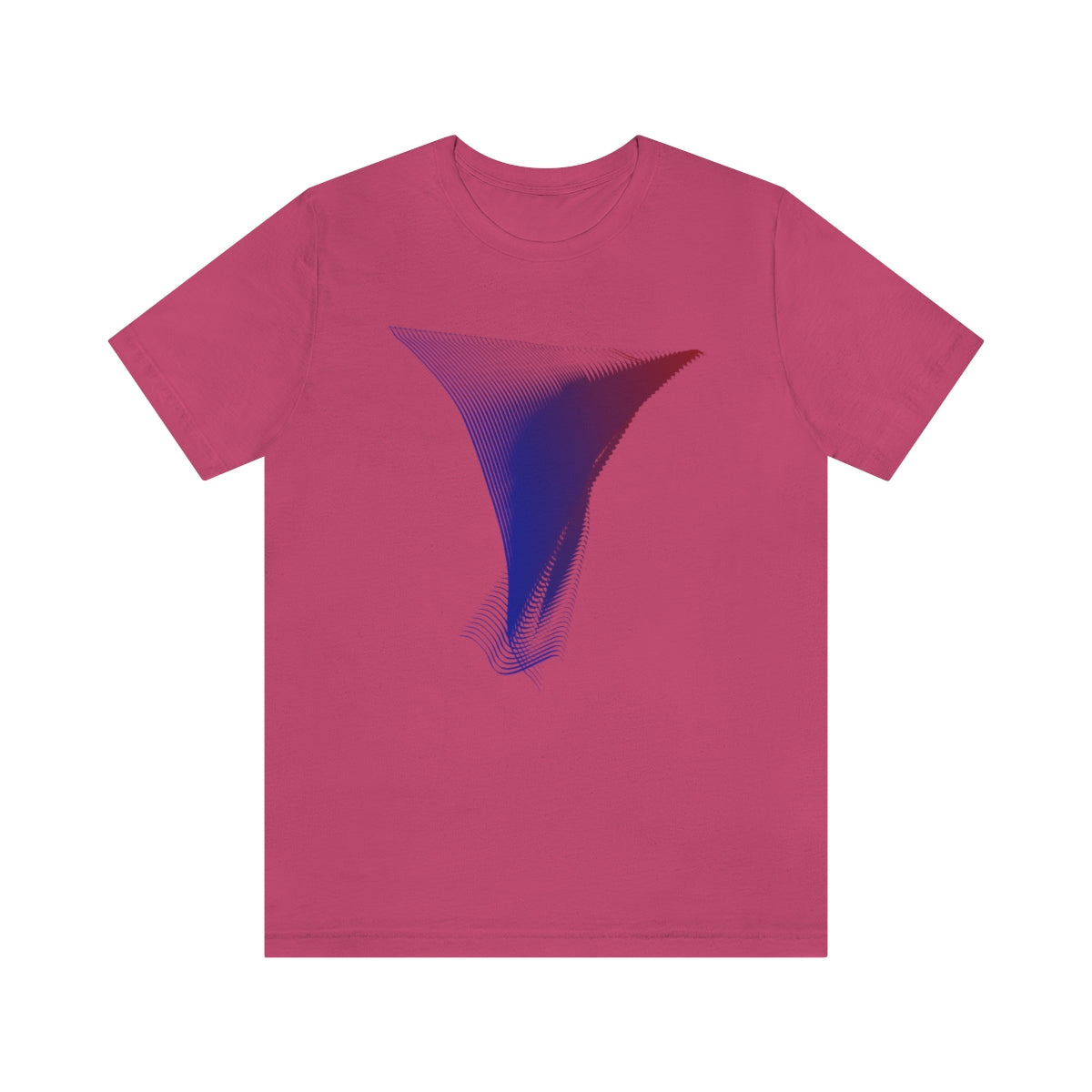 Fresh Start - Short Sleeve Tee