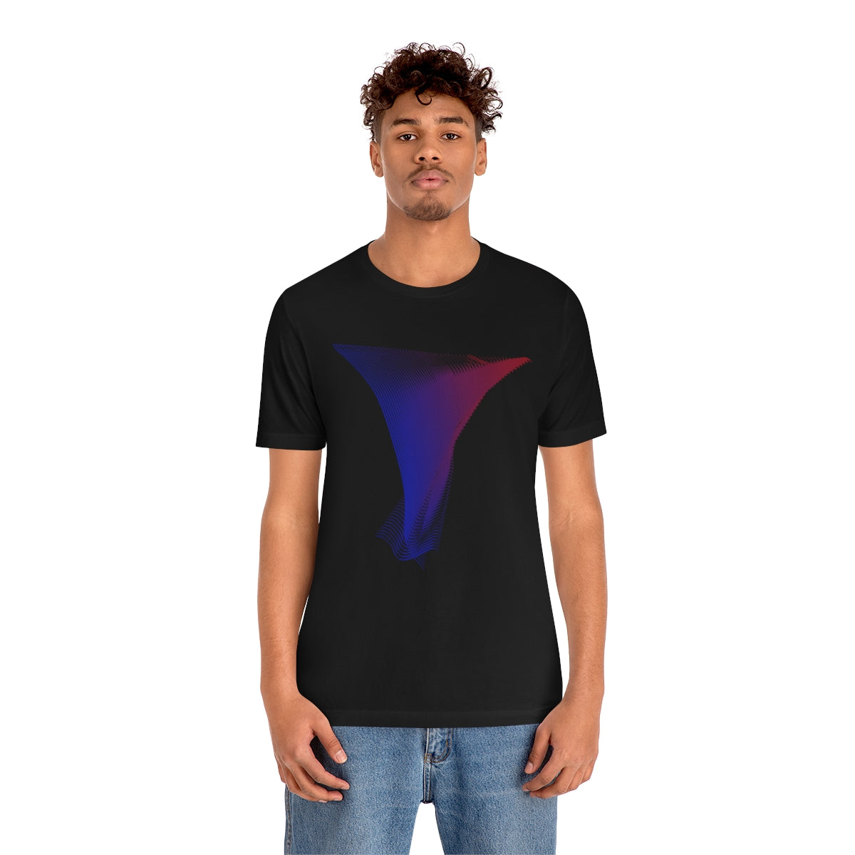 Fresh Start - Short Sleeve Tee