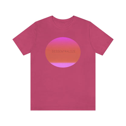 Based Moon - Short Sleeve Tee