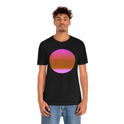 Based Moon - Short Sleeve Tee